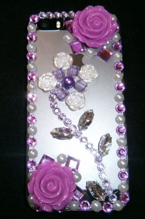 Capas para iPhone 5 / 5s - #iStar5